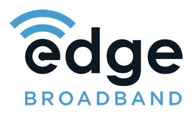 Edge Broadband Logo